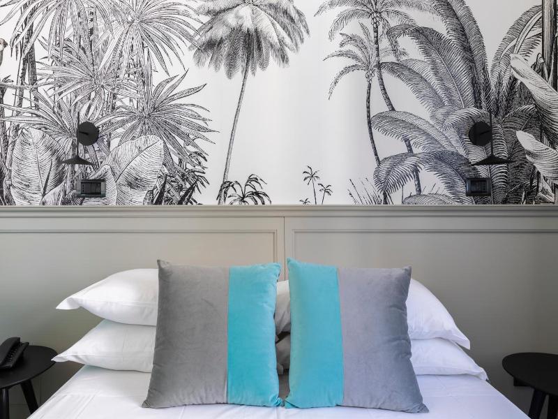 Boutique Hotel Coppedè image