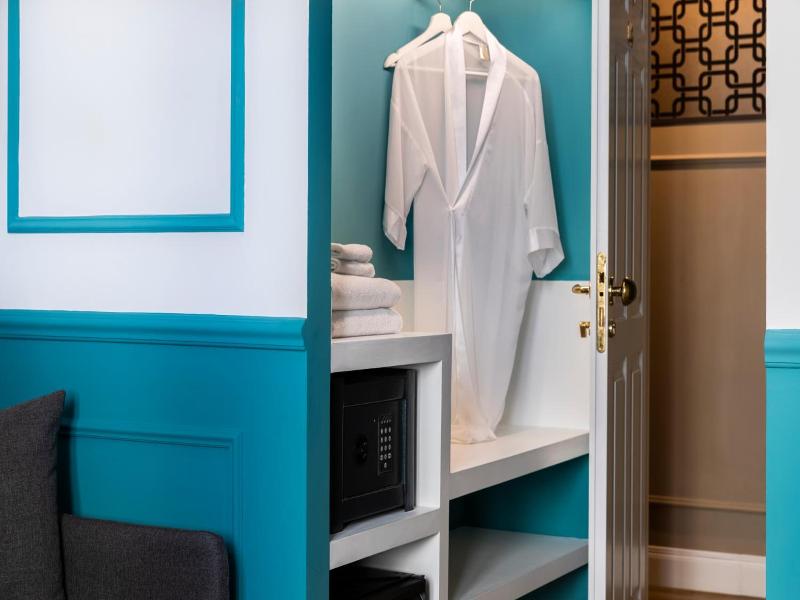 Boutique Hotel Coppedè image