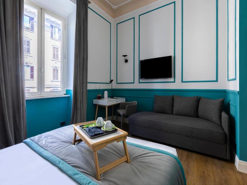Boutique Hotel Coppedè image