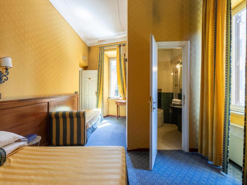 Boutique Hotel Coppedè image