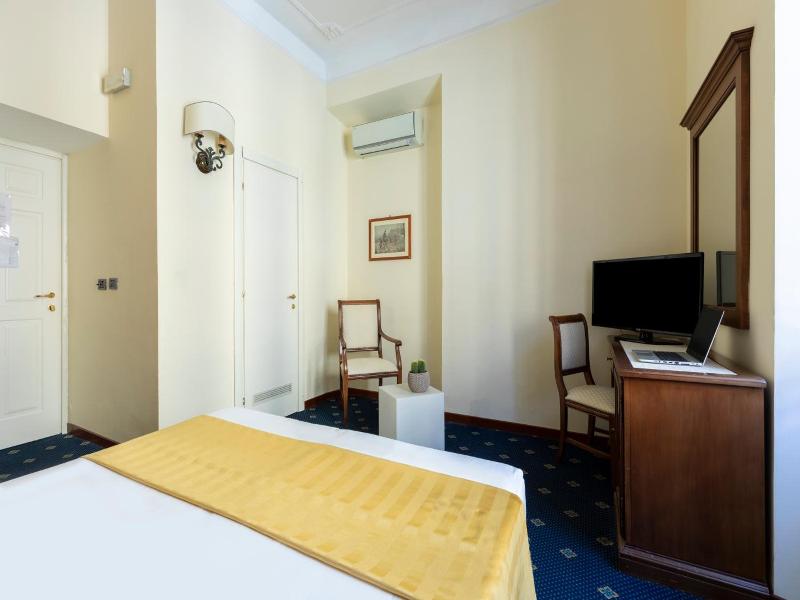 Boutique Hotel Coppedè image