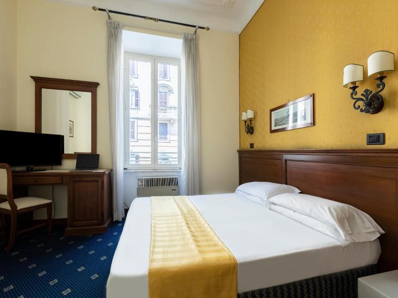 Boutique Hotel Coppedè image