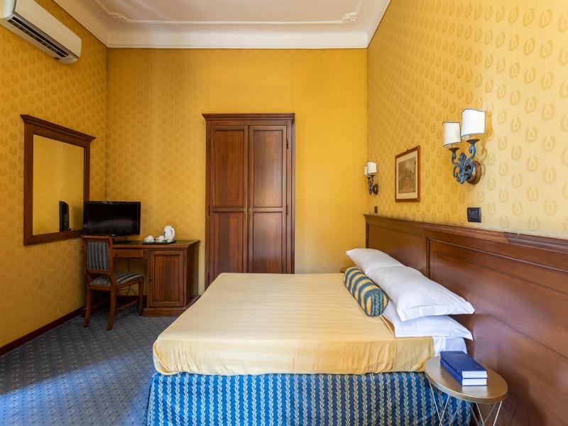 Boutique Hotel Coppedè image