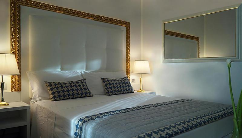 BiondiHotels Wivien Canada — photo 2