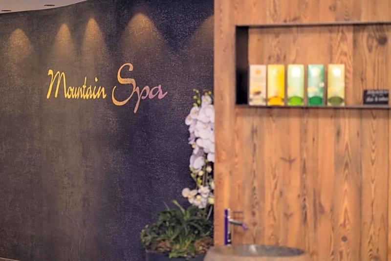 Laurin image