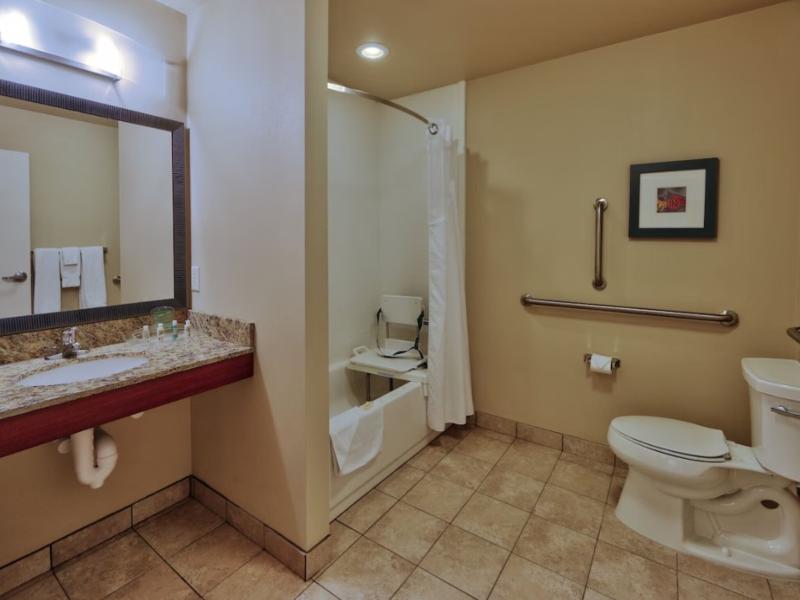 Holiday Inn Roswell image