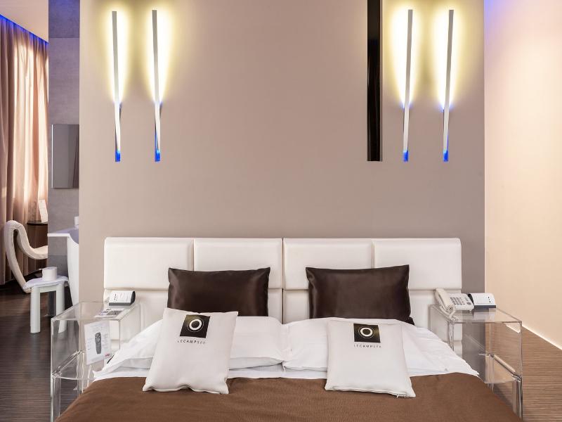 Le Camp Suite & SPA image