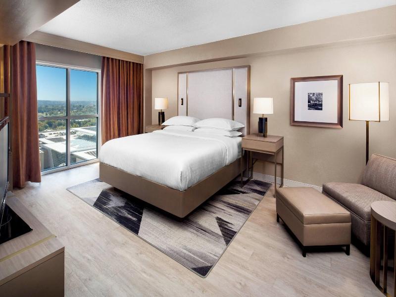 Sheraton Raleigh Hotel image