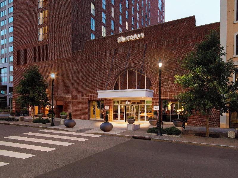 Sheraton Raleigh Hotel image