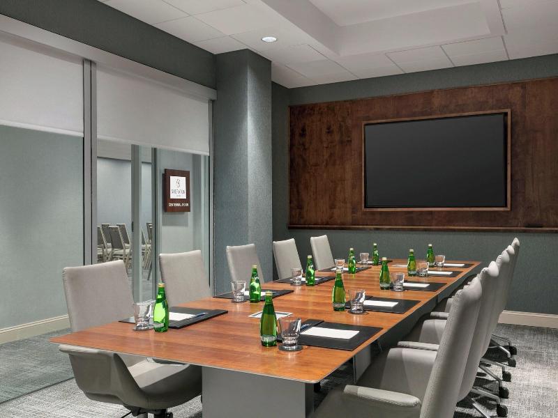 Sheraton Raleigh Hotel image