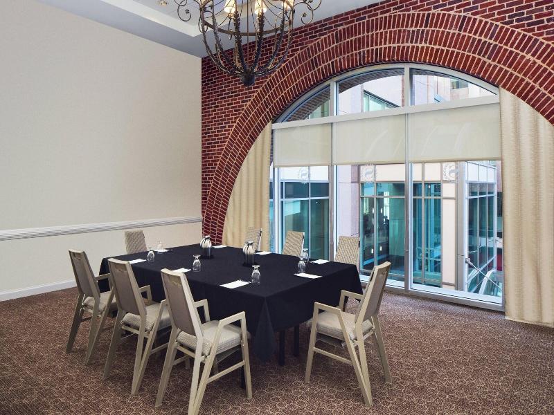 Sheraton Raleigh Hotel image