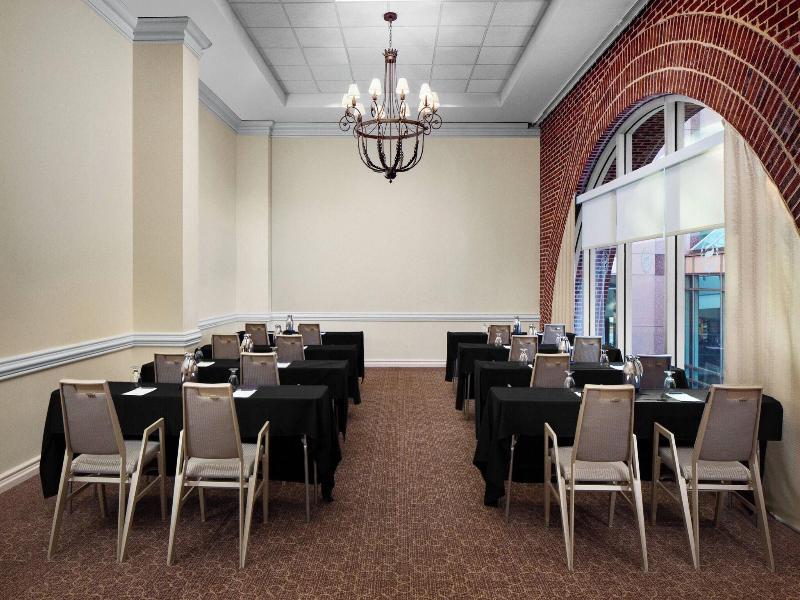 Sheraton Raleigh Hotel image