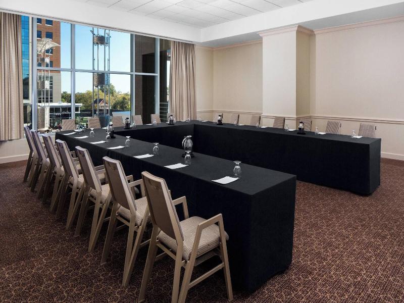 Sheraton Raleigh Hotel image