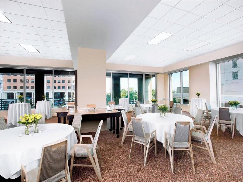 Sheraton Raleigh Hotel image