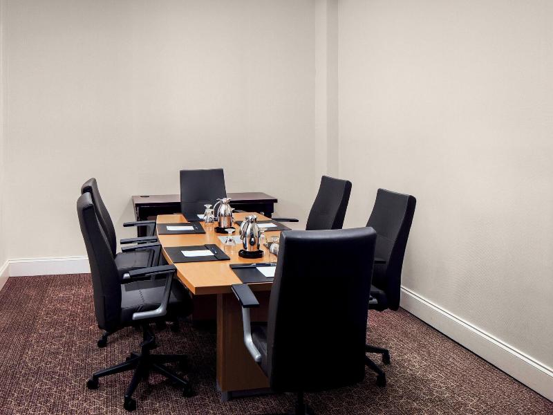Sheraton Raleigh Hotel image