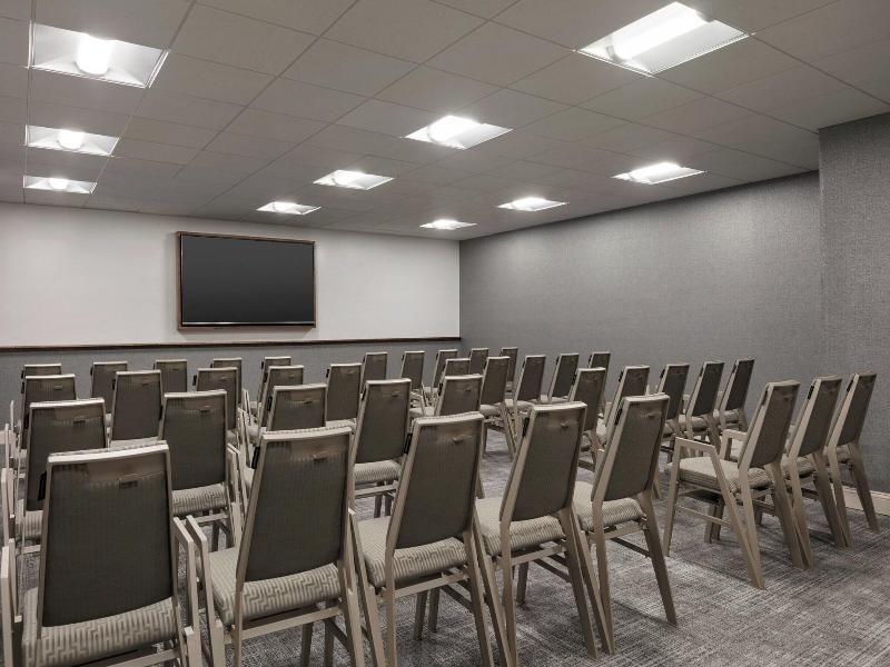 Sheraton Raleigh Hotel image