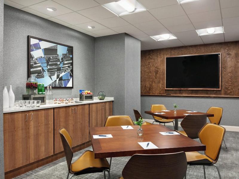 Sheraton Raleigh Hotel image