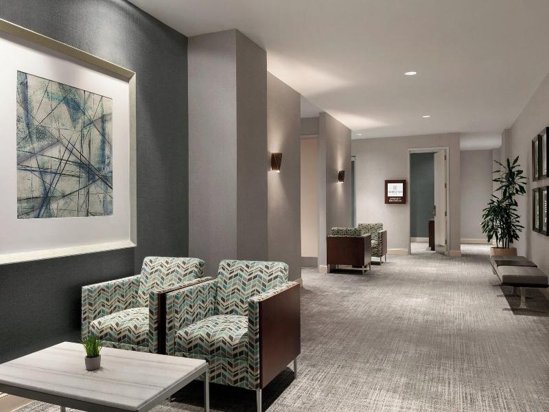 Sheraton Raleigh Hotel image
