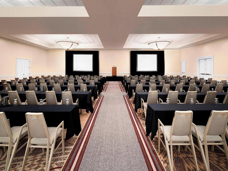 Sheraton Raleigh Hotel image