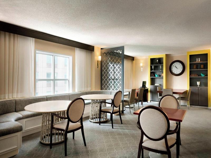 Sheraton Raleigh Hotel image