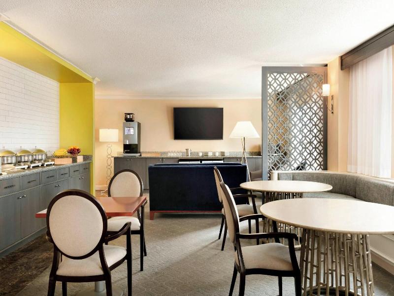 Sheraton Raleigh Hotel image