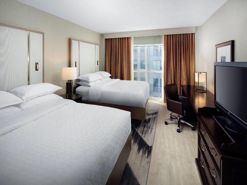 Sheraton Raleigh Hotel image