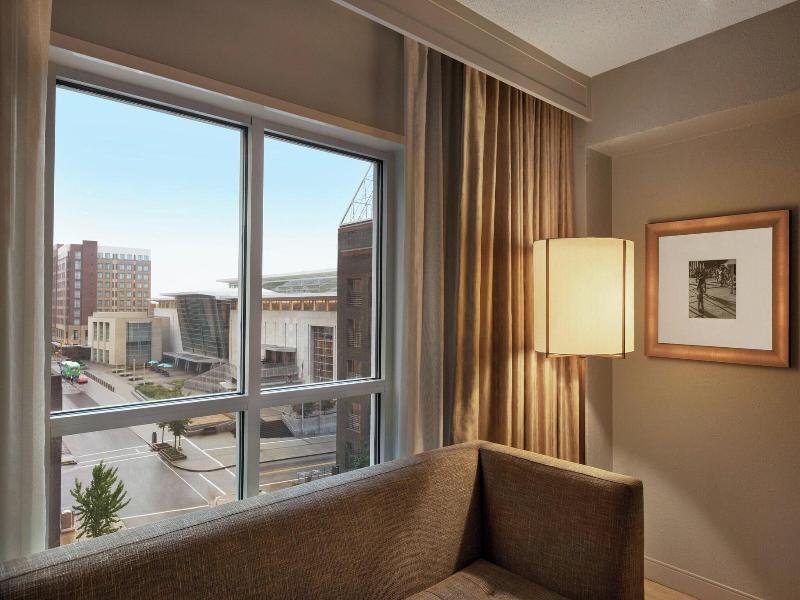 Sheraton Raleigh Hotel image