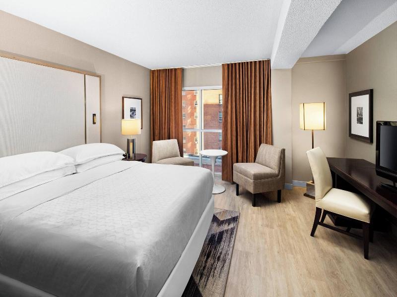 Sheraton Raleigh Hotel image