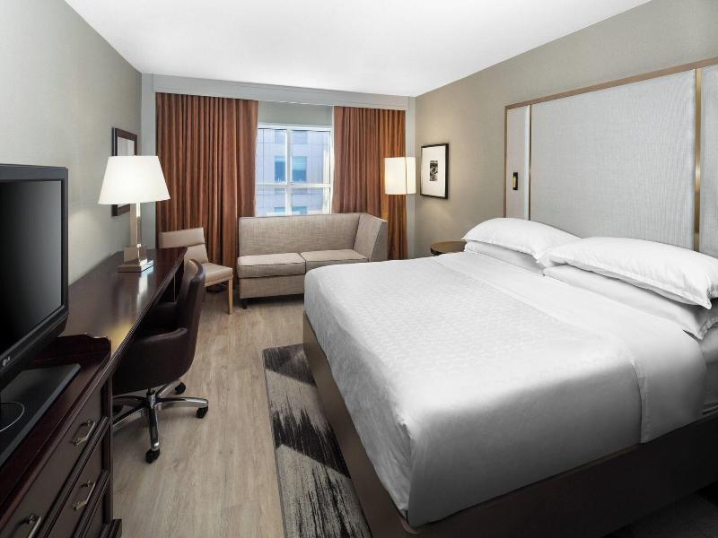Sheraton Raleigh Hotel image