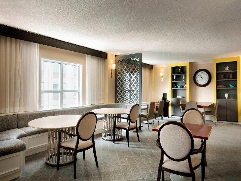 Sheraton Raleigh Hotel image