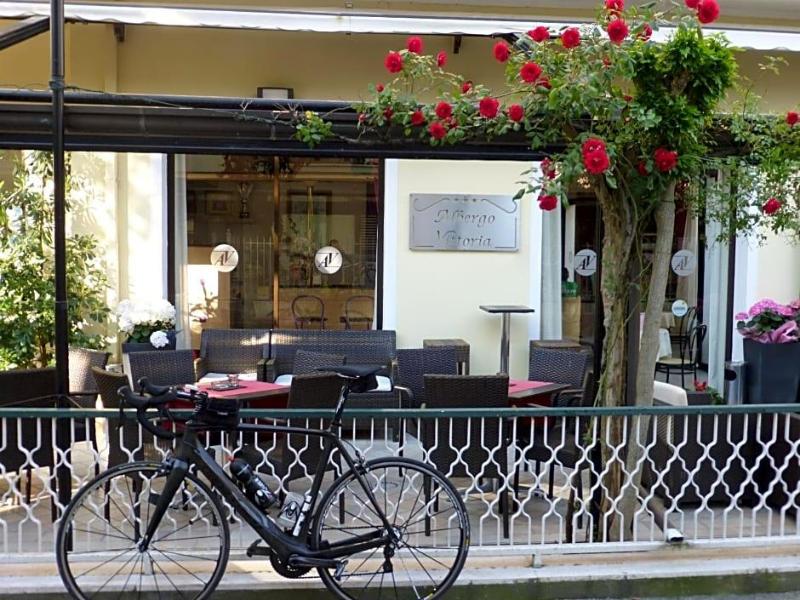 Albergo Vittoria image