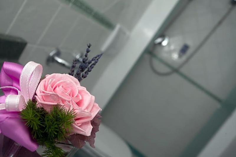 Albergo Vittoria image