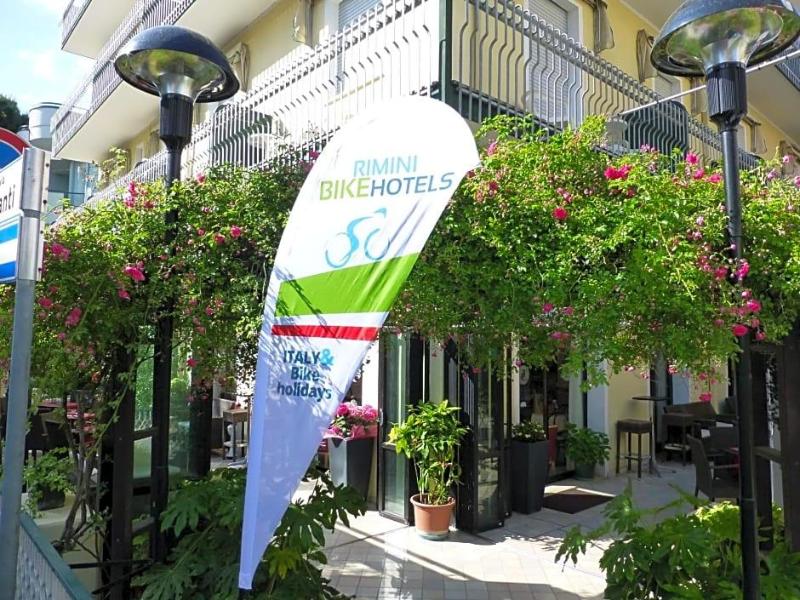 Albergo Vittoria image
