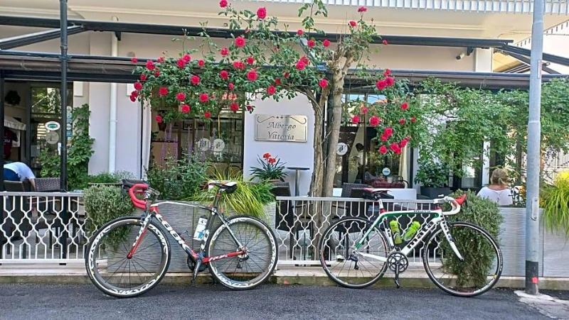 Albergo Vittoria image