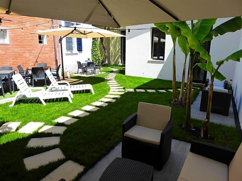 Albergo Vittoria image