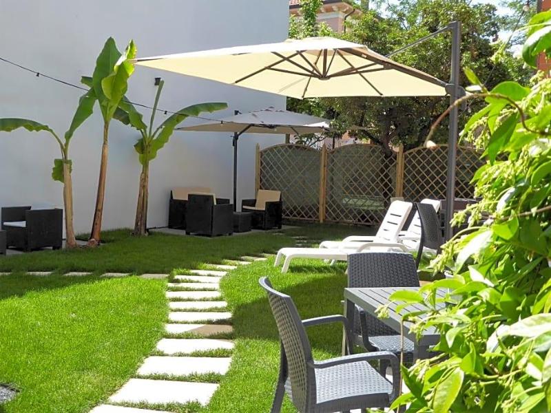 Albergo Vittoria image