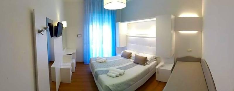 Albergo Vittoria image