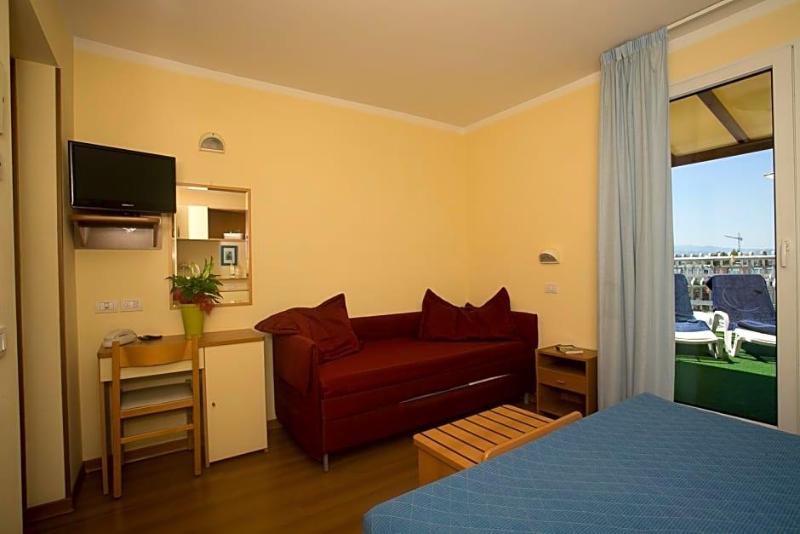 Albergo Vittoria image