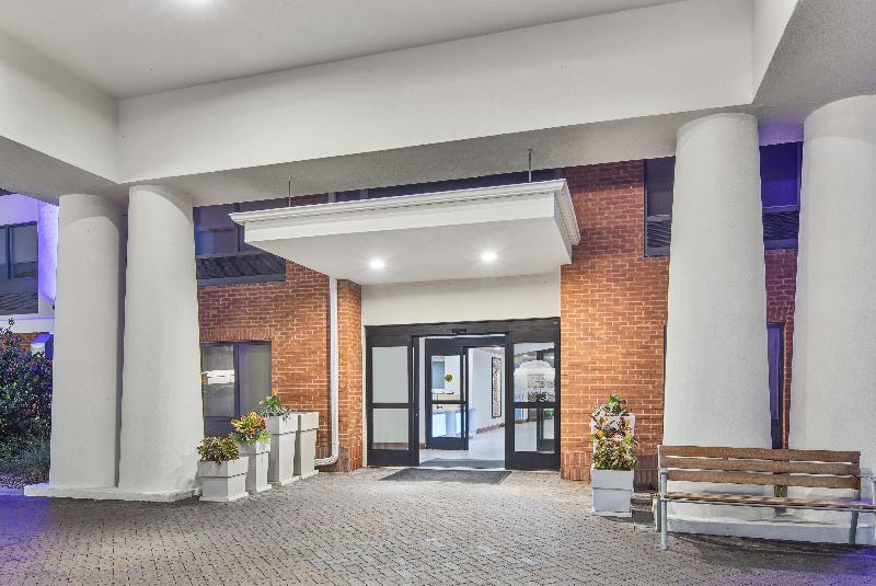 Holiday Inn Express & Suites Hardeeville-Hilton