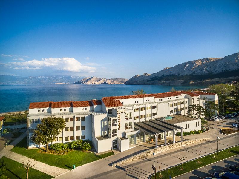 Sunny Baška Residence (ex Zvonimir) image