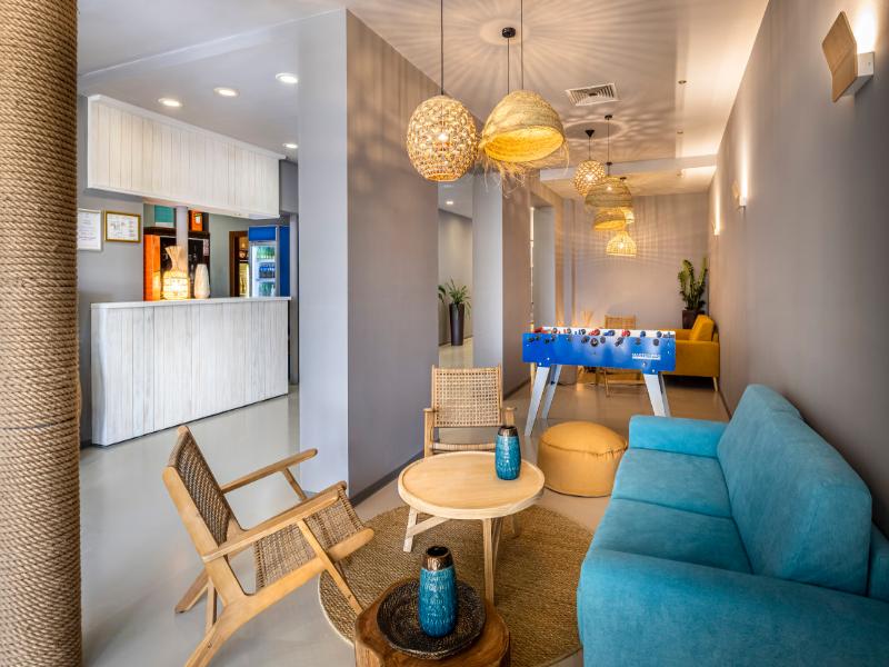 Sunny Baška Residence (ex Zvonimir) image
