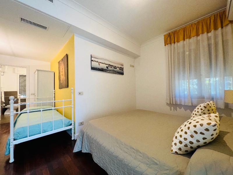 Villa Sorrento Resort image