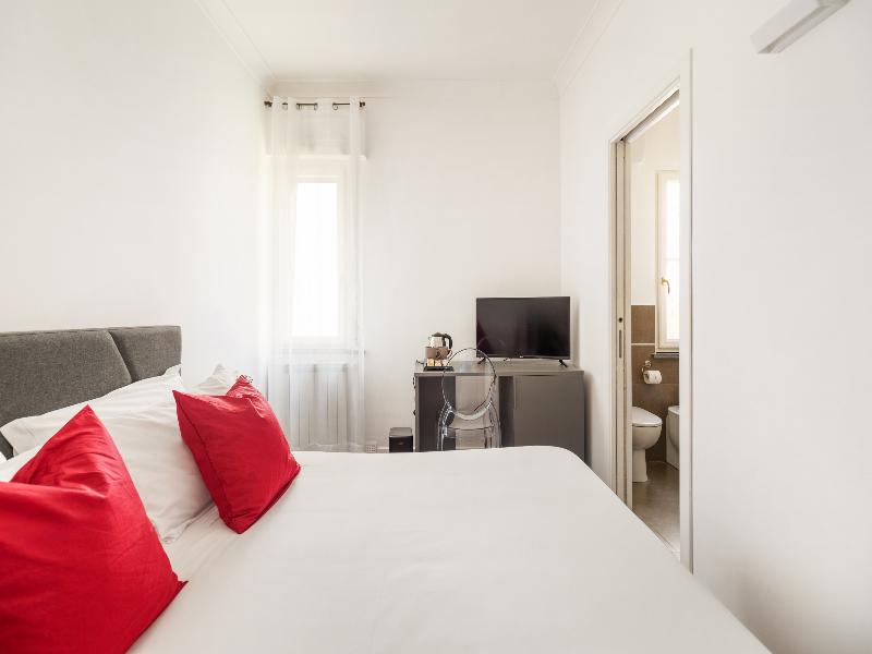 Villa Sorrento Resort image