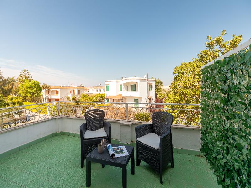 Villa Sorrento Resort image