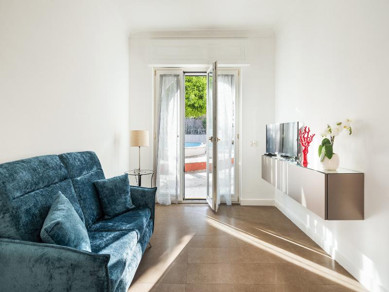 Villa Sorrento Resort image