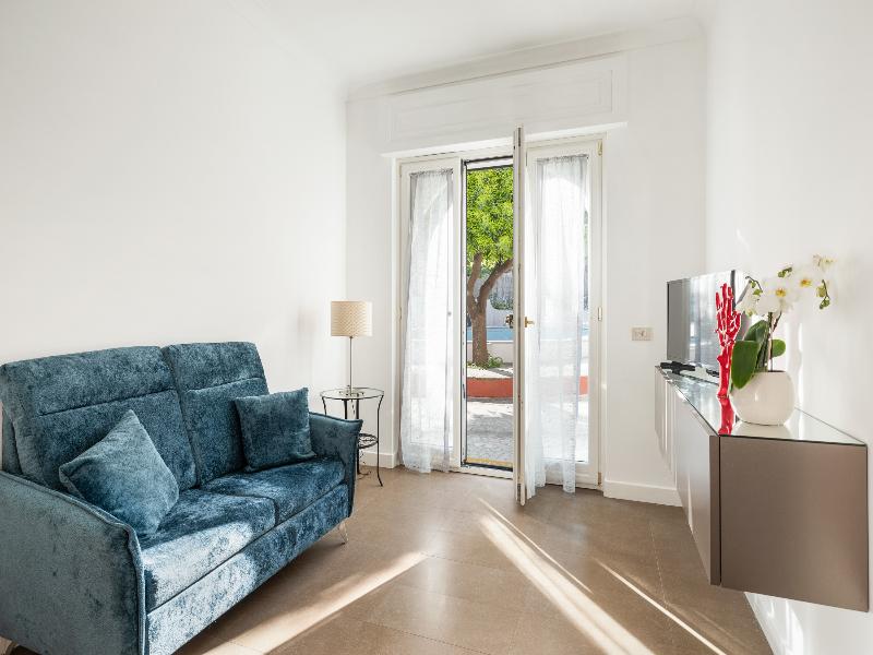 Villa Sorrento Resort image