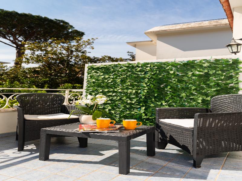 Villa Sorrento Resort image