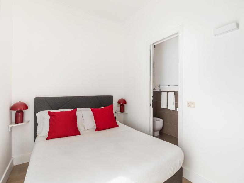 Villa Sorrento Resort image