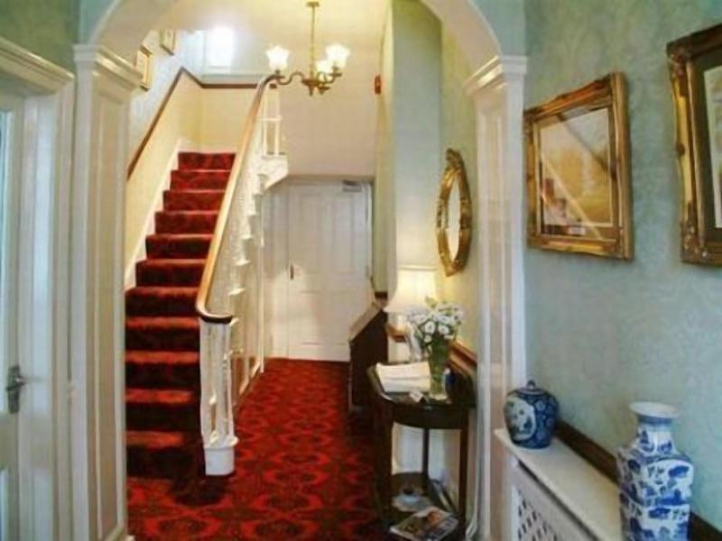 City Guest House image
