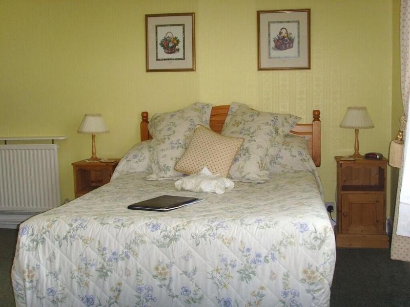 City Guest House image
